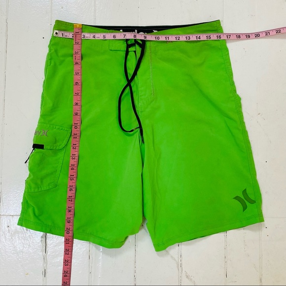 Hurley One and Only 22 Inch Swimwear Fashion Board Short (size L) - Picture 5 of 7